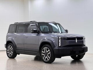 2024 iCar 03 50.63 kWh, серый, 2668000 рублей, вид 3