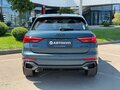 2026 Audi Q3 35 TFSI II (F3), зелёный, 3955000 рублей - вид 5