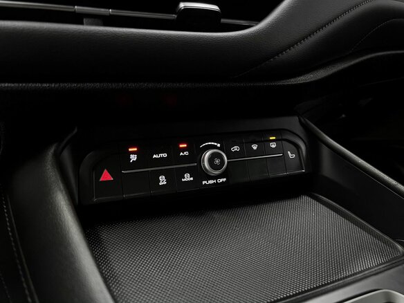 2021 Haval F7 I, серый - вид 17