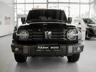 2026 Tank 300 I, чёрный, 4499000 рублей, вид 2