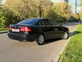 2008 Kia Magentis II, чёрный - вид 4