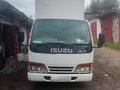 1994 Isuzu Elf (N-series), белый, 750000 рублей - вид 1