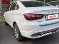 2023 Lada (ВАЗ) Vesta I Рестайлинг (NG), белый, 1150000 рублей - вид 4