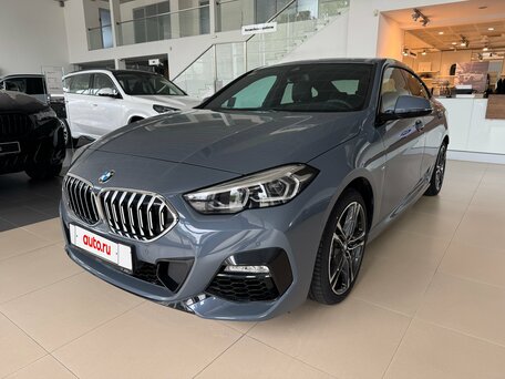 BMW 2 серии F44