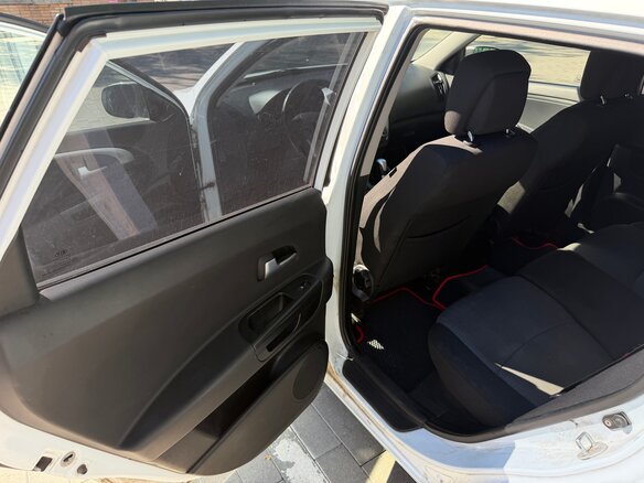 2011 Kia Ceed I Рестайлинг, белый, 805000 рублей - вид 37