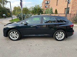 2013 Toyota Venza I Рестайлинг, серый, 2085000 рублей, вид 5