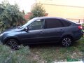 2025 Lada (ВАЗ) Granta I Рестайлинг, серый, 1200000 рублей - вид 1