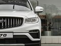 2026 Belgee X70 I Рестайлинг, белый, 3009990 рублей - вид 9
