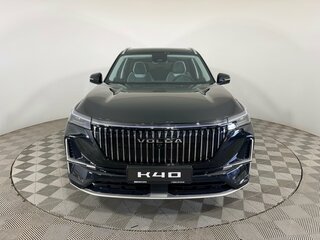 2026 VOLGA K50, чёрный, 4349000 рублей, вид 2