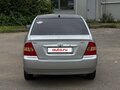 2002 Toyota Corolla IX (E120, E130), серый - вид 4