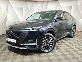 2023 Changan UNI-K, чёрный, 2299000 рублей, вид 1