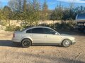 1998 Volkswagen Passat B5, серый - вид 2