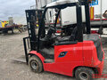 2022 Hangcha CPD 20, красный, 742050 рублей
