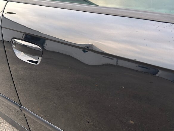 2006 Audi A4 III (B7), чёрный, 570000 рублей - вид 19