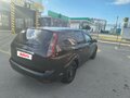 2008 Ford Focus II, чёрный, 560000 рублей - вид 4