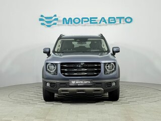 2024 Haval Dargo I, серый, 2555000 рублей, вид 2