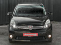 2010 Toyota ISis I Рестайлинг, чёрный, 1160000 рублей - вид 2