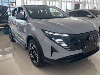 2026 Nissan Qashqai II Рестайлинг 2, серый, 2200333 рублей, вид 4