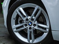 2023 BMW 1 серии 120i III (F52) Рестайлинг, белый - вид 10