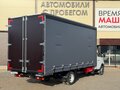 2021 ГАЗ ГАЗель (3302), белый, 1649999 рублей - вид 5