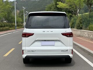 2023 BAW Ace M7 LWB, белый, 1870000 рублей, вид 5