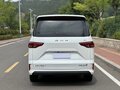 2023 BAW Ace M7 LWB, белый, 1870000 рублей - вид 4