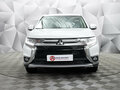 2016 Mitsubishi Outlander III Рестайлинг 2, белый - вид 7