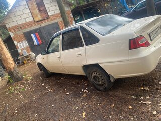 2011 Daewoo Nexia I Рестайлинг, бежевый, 170000 рублей, вид 4