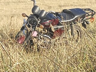 2021 Racer Alpha, красный, 50000 рублей, вид 1