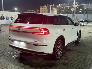 2026 Changan Qiyuan Q07 31.7 kWh, белый, 3500000 рублей, вид 5