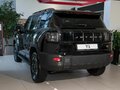 2026 Jetour T1, чёрный, 4399900 рублей - вид 2