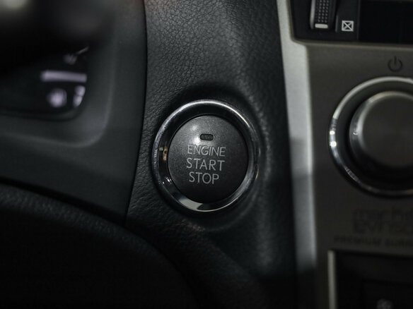 2012 Lexus RX 350 III Рестайлинг, жёлтый, 2079000 рублей - вид 19