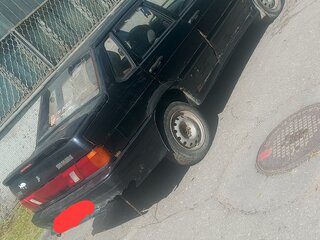 2008 Lada (ВАЗ) 2115, чёрный, 70000 рублей, вид 5