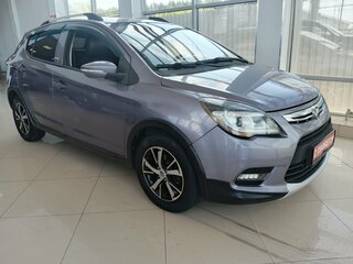 2016 Lifan X50, фиолетовый, 301000 рублей, вид 2