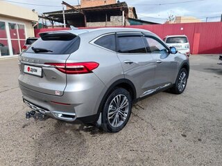 2020 Haval F7 I, серый, 2200000 рублей, вид 1