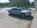 2005 Audi A8 II (D3) Рестайлинг, серый, 1500000 рублей
