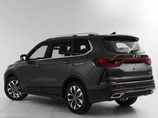 2025 SWM G05 Pro, серый, 1887000 рублей, вид 4