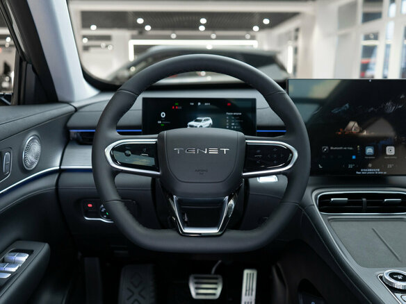 2026 Tenet T8, серый, 3099000 рублей - вид 8