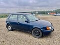 1998 Toyota Starlet V (P90), чёрный, 110000 рублей - вид 3