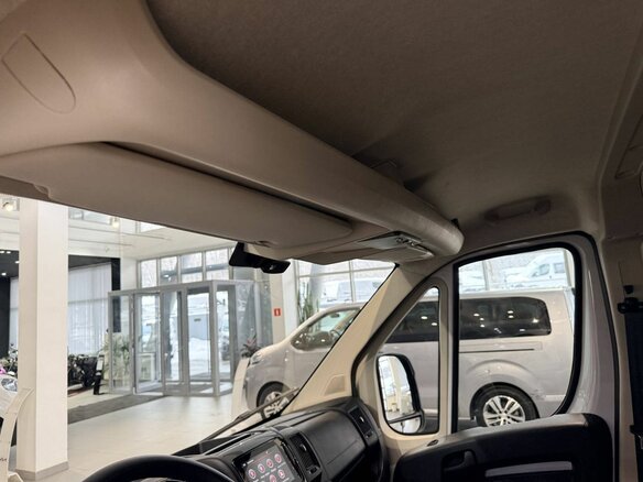 2025 Fiat Professional Ducato, белый, 5390000 рублей - вид 39