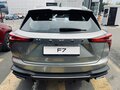2026 Haval F7 II, серый, 2999000 рублей - вид 3
