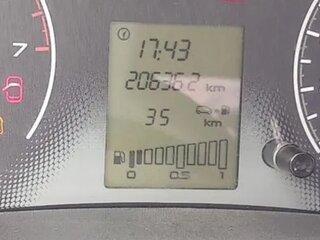 2013 Lada (ВАЗ) Granta I, серебристый, 250000 рублей, вид 4