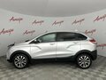 2019 Lada (ВАЗ) XRAY Cross I, серебристый, 920000 рублей - вид 1