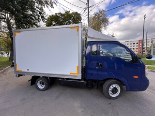 2010 Kia Bongo, синий, 670000 рублей, вид 1