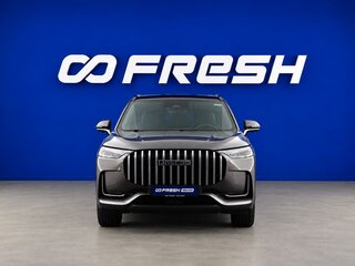2024 Jaecoo J8, серый, 2999999 рублей, вид 3