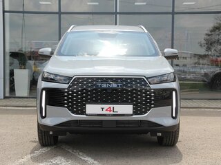2026 Tenet T4L, серебристый, 2329000 рублей, вид 2