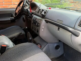 2008 УАЗ Патриот 3163 I, чёрный, 450000 рублей, вид 2