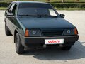 2003 Lada (ВАЗ) 21099, зелёный, 250000 рублей - вид 4