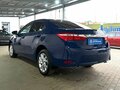 2016 Toyota Corolla XI (E160, E170, E180) Рестайлинг 1, синий, 1369000 рублей - вид 2