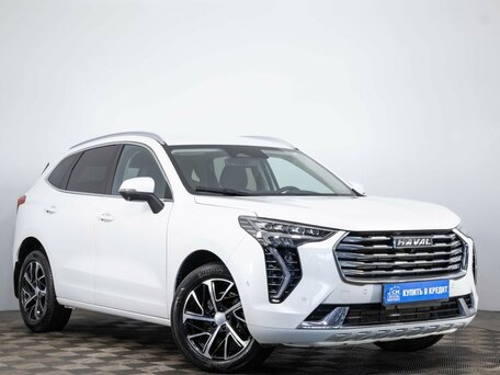 Haval Jolion I